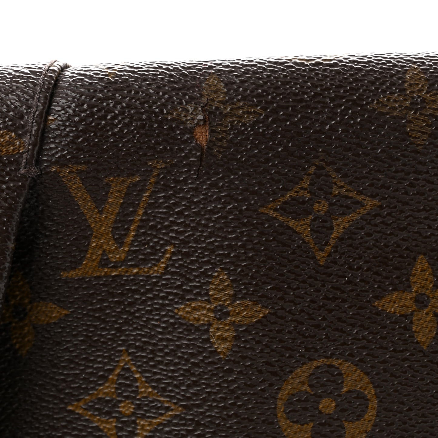 Monogram Menilmontant MM