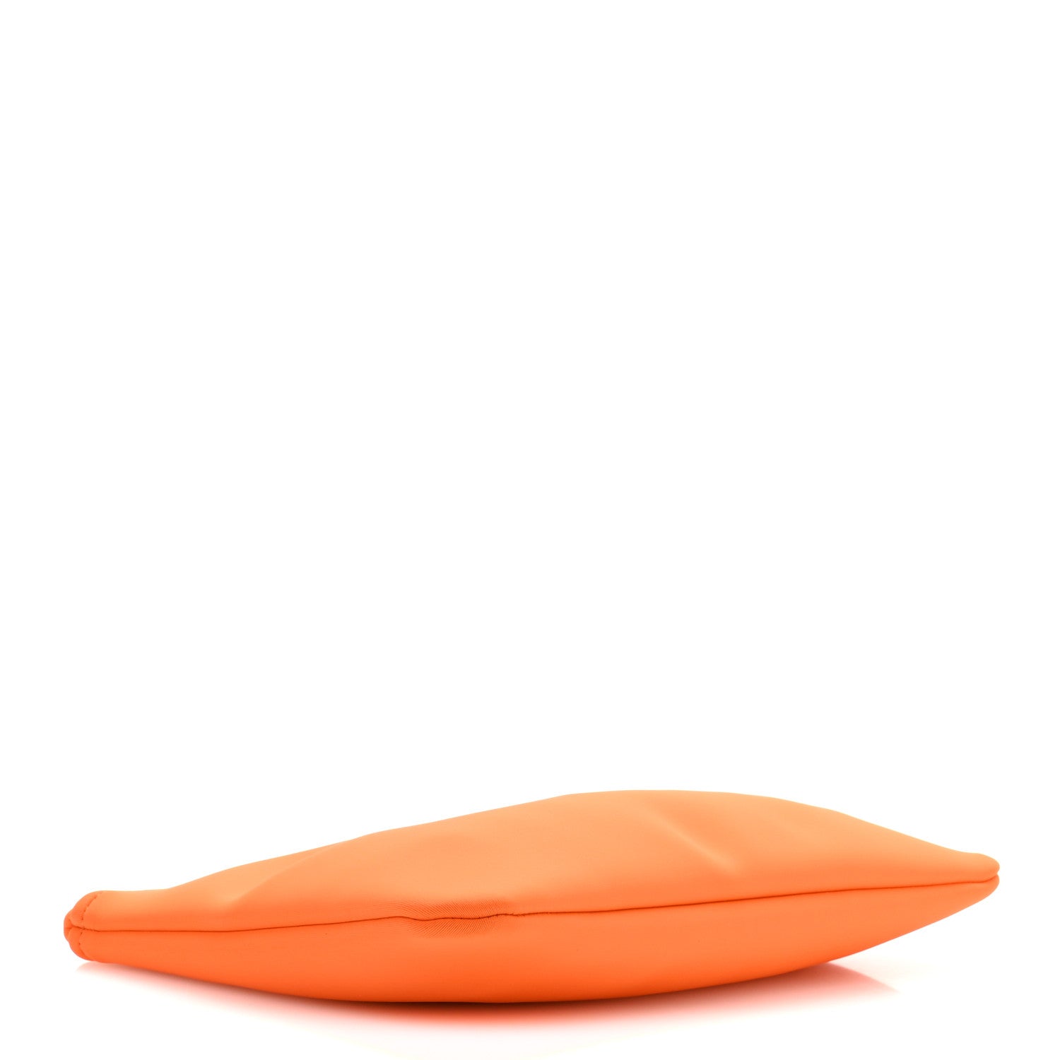 Hermes Neoprene Neobain Medium Case Orange 4 of 7