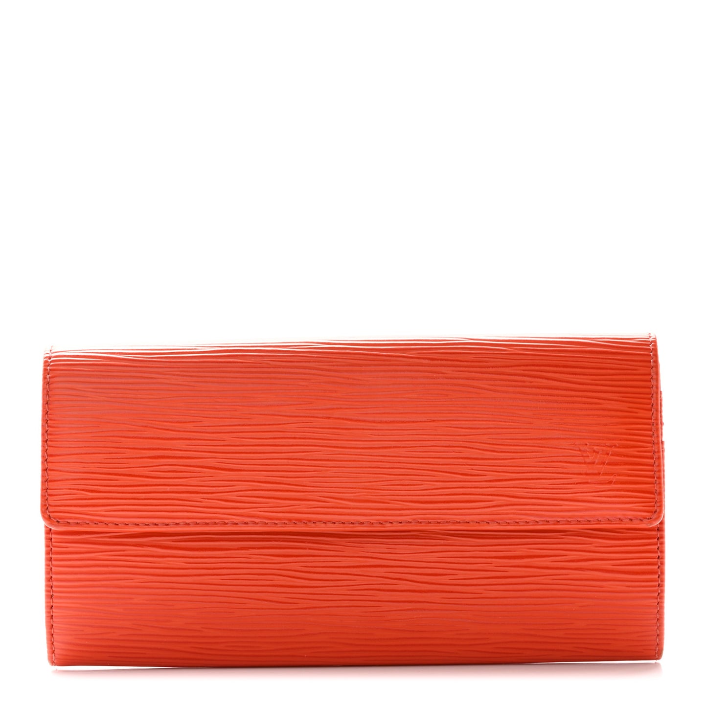 Epi Sarah Wallet Piment