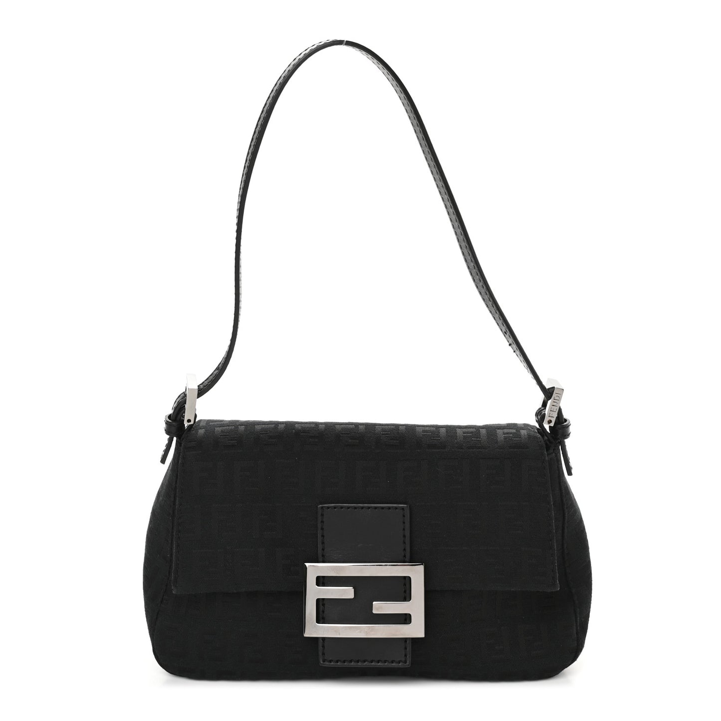Zucchino Mini Mama Baguette Black