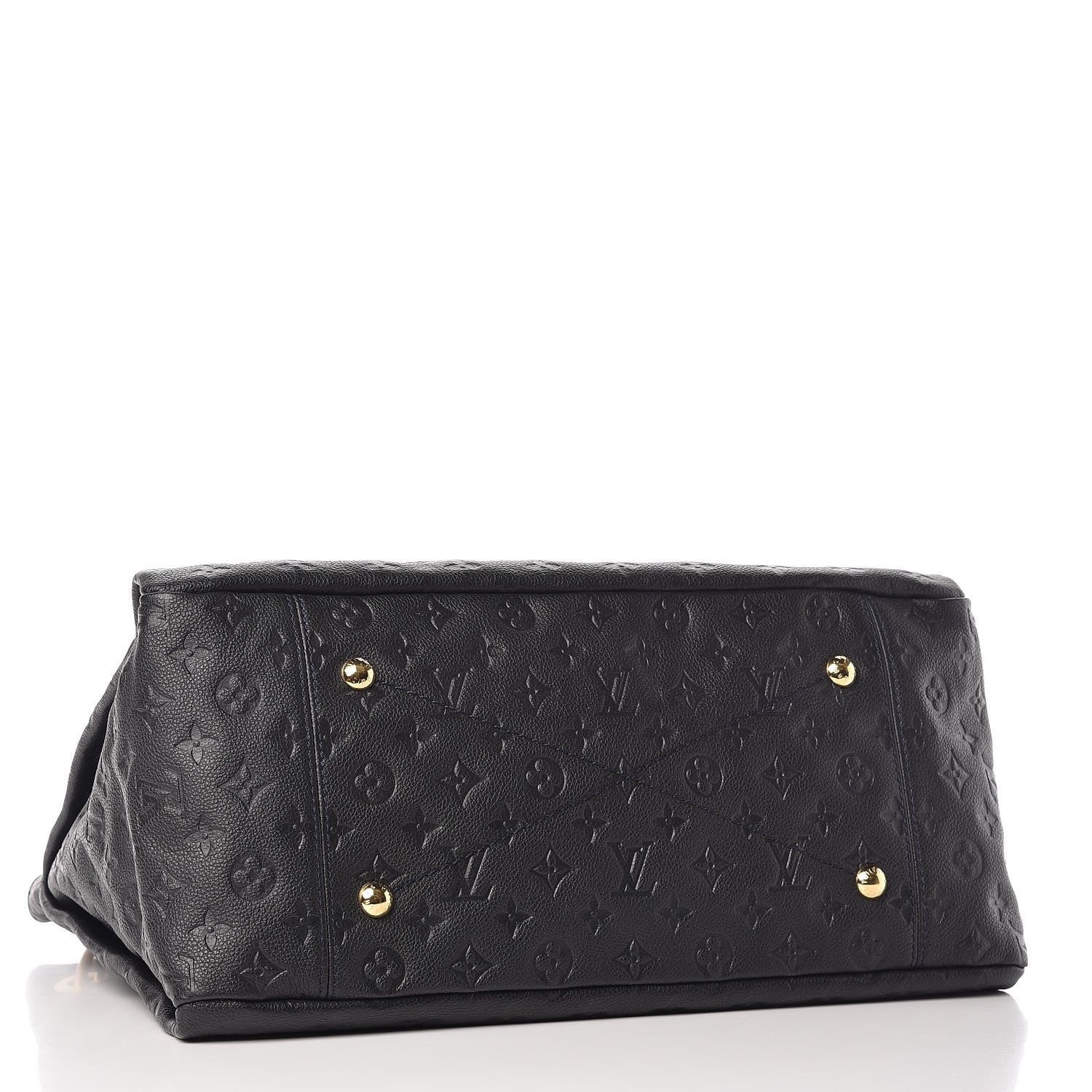 Louis Vuitton Empreinte Artsy MM Infini 4 of 10