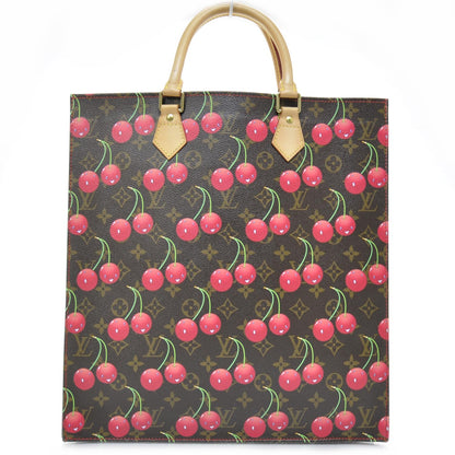 Louis Vuitton Monogram Cerises Sac Plat 1 of 8