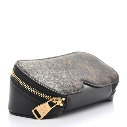 Louis Vuitton Monogram Sunglasses Pouch GM 4 of 6