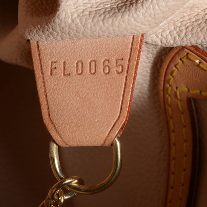 Louis Vuitton Monogram Petit Bucket 23 7 of 9