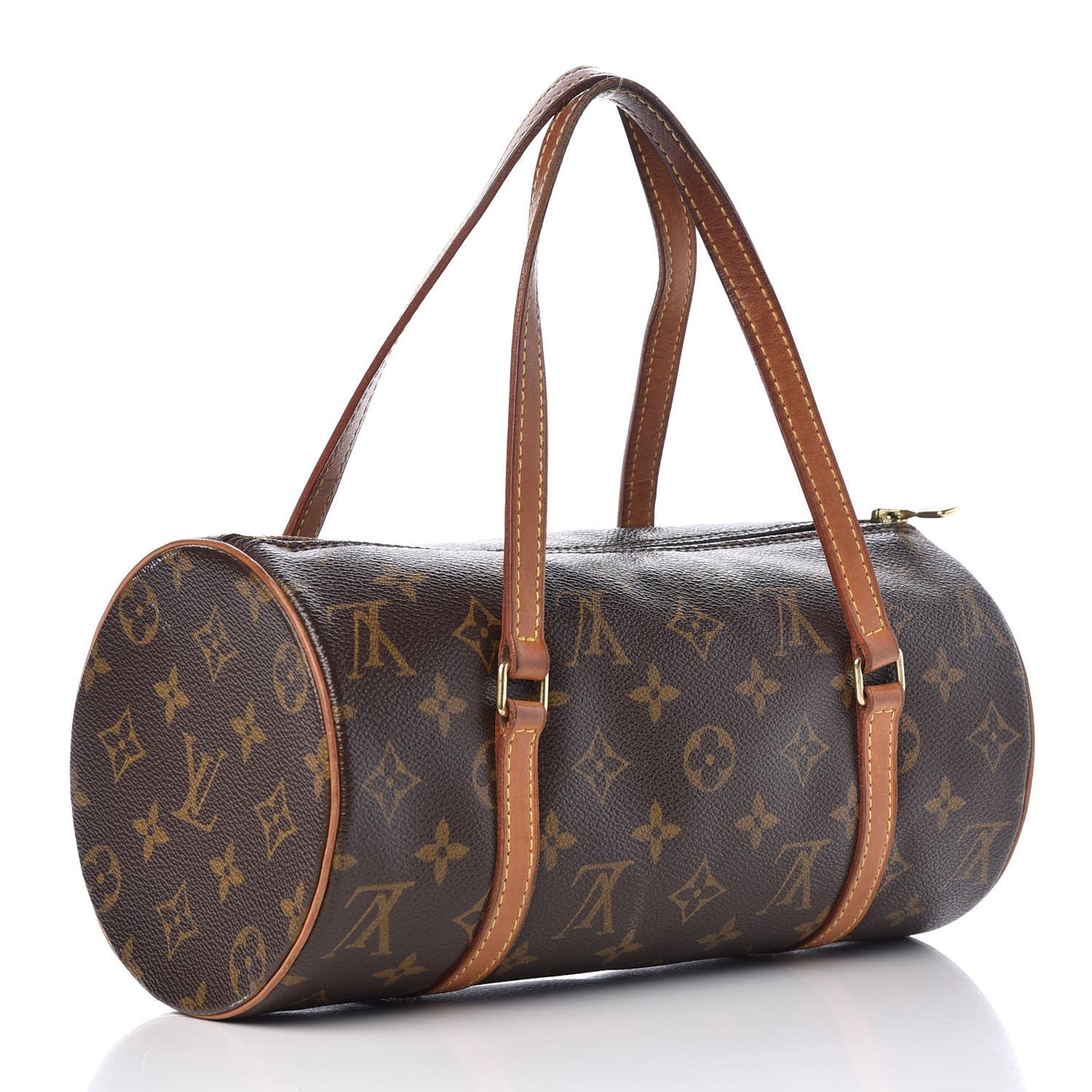 Monogram Papillon 26