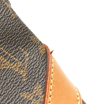 Louis Vuitton Monogram Cruiser 50 10 of 12