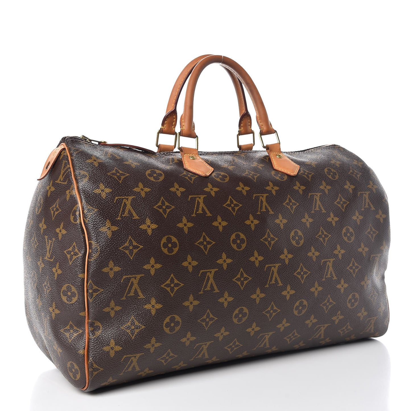 Monogram Speedy 40