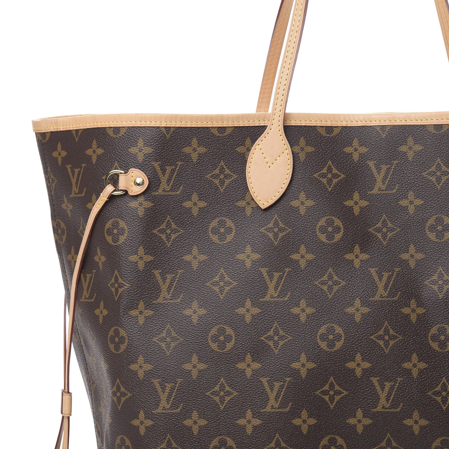 Monogram Neo Neverfull GM Mimosa