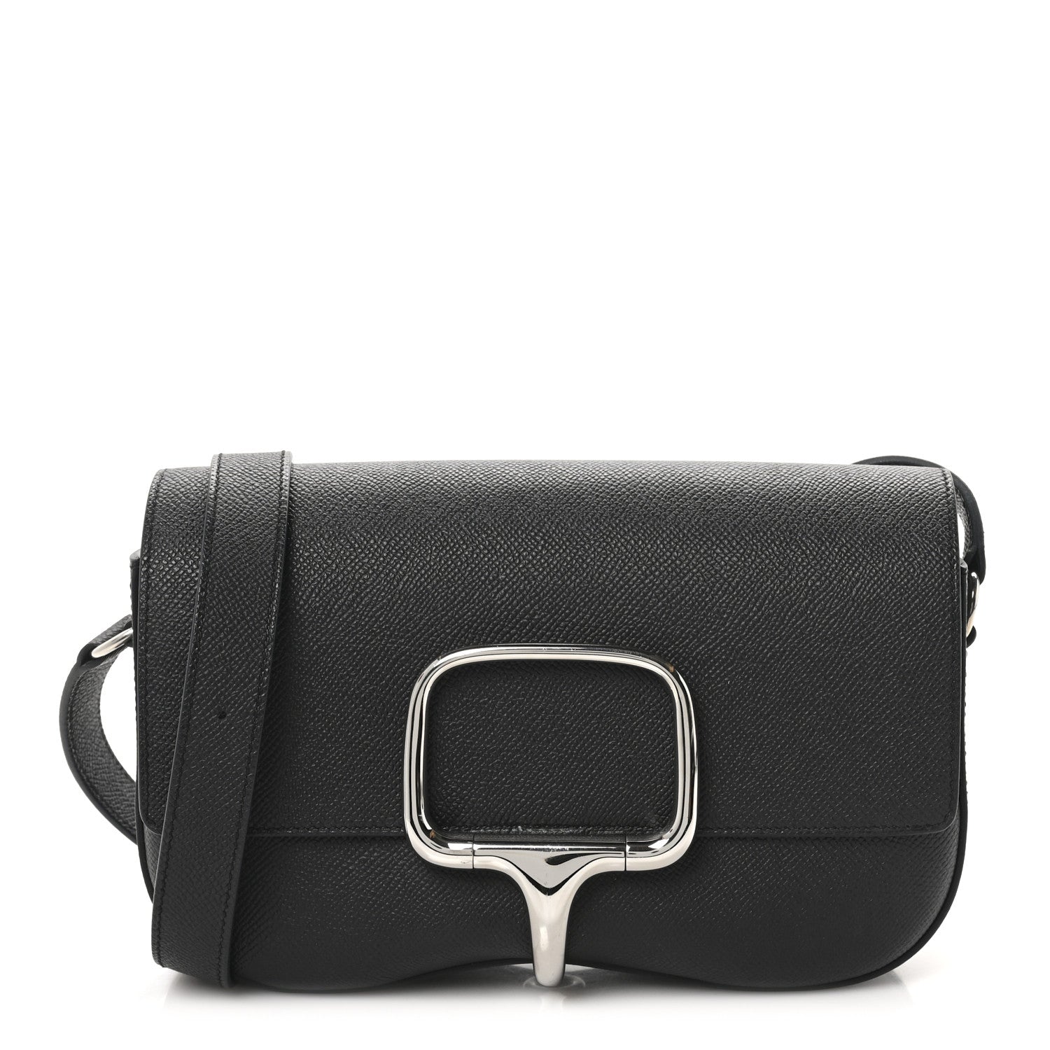 Hermes Epsom Della Cavalleria Elan Black 1 of 13