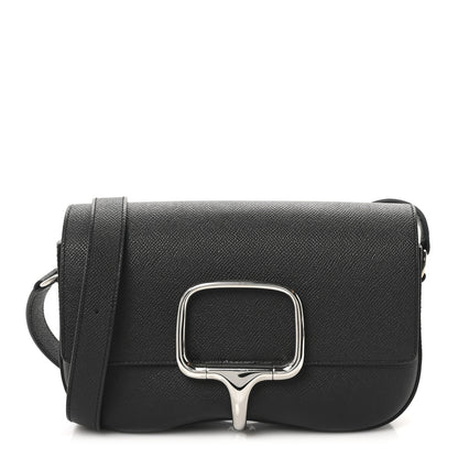 Hermes Epsom Della Cavalleria Elan Black 1 of 13