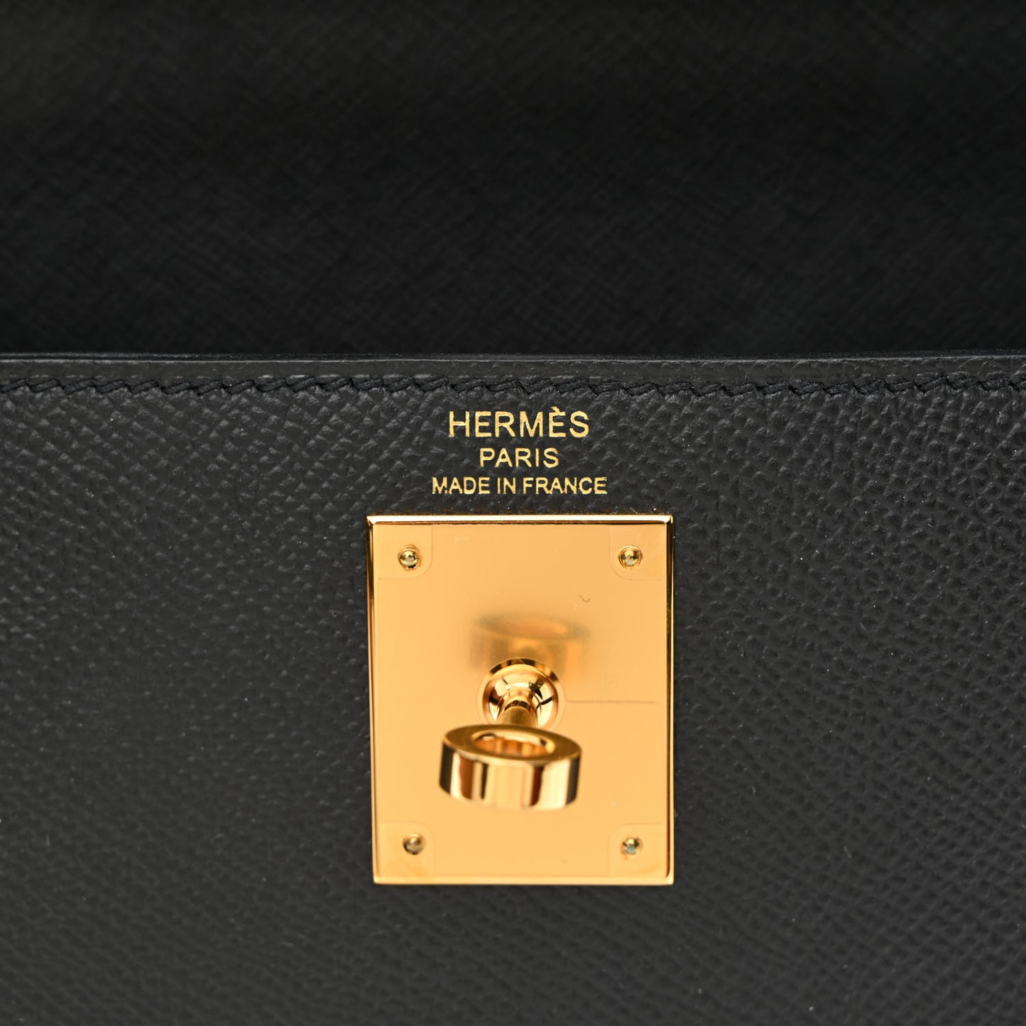 Epsom Kelly Sellier 28 Black