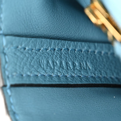 Hermes Evercolor Swift 24/24 21 New Blue Jean 7 of 11