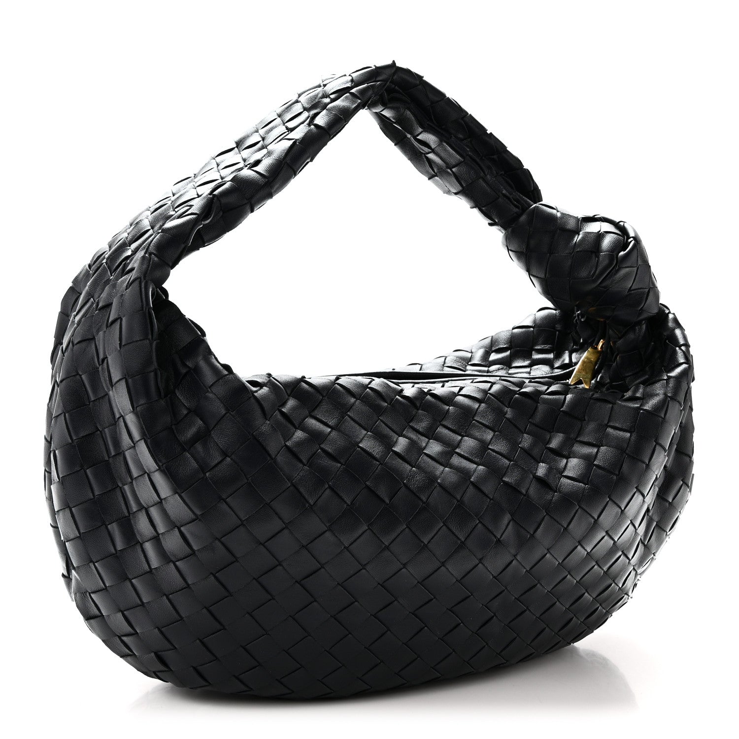 Bottega Veneta Nappa Intrecciato Small Jodie Space 3 of 9