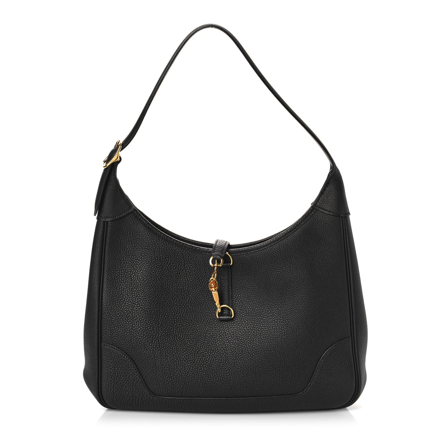 Togo Trim II 31 Black