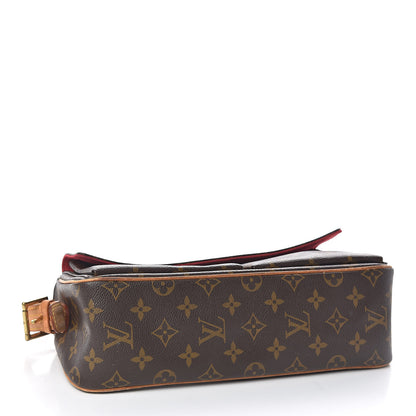 Louis Vuitton Monogram Viva-Cite MM 4 of 12
