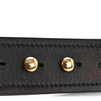 Prada City Calfskin Saffiano Cahier Hearts Bag Fuoco Black 13 of 17