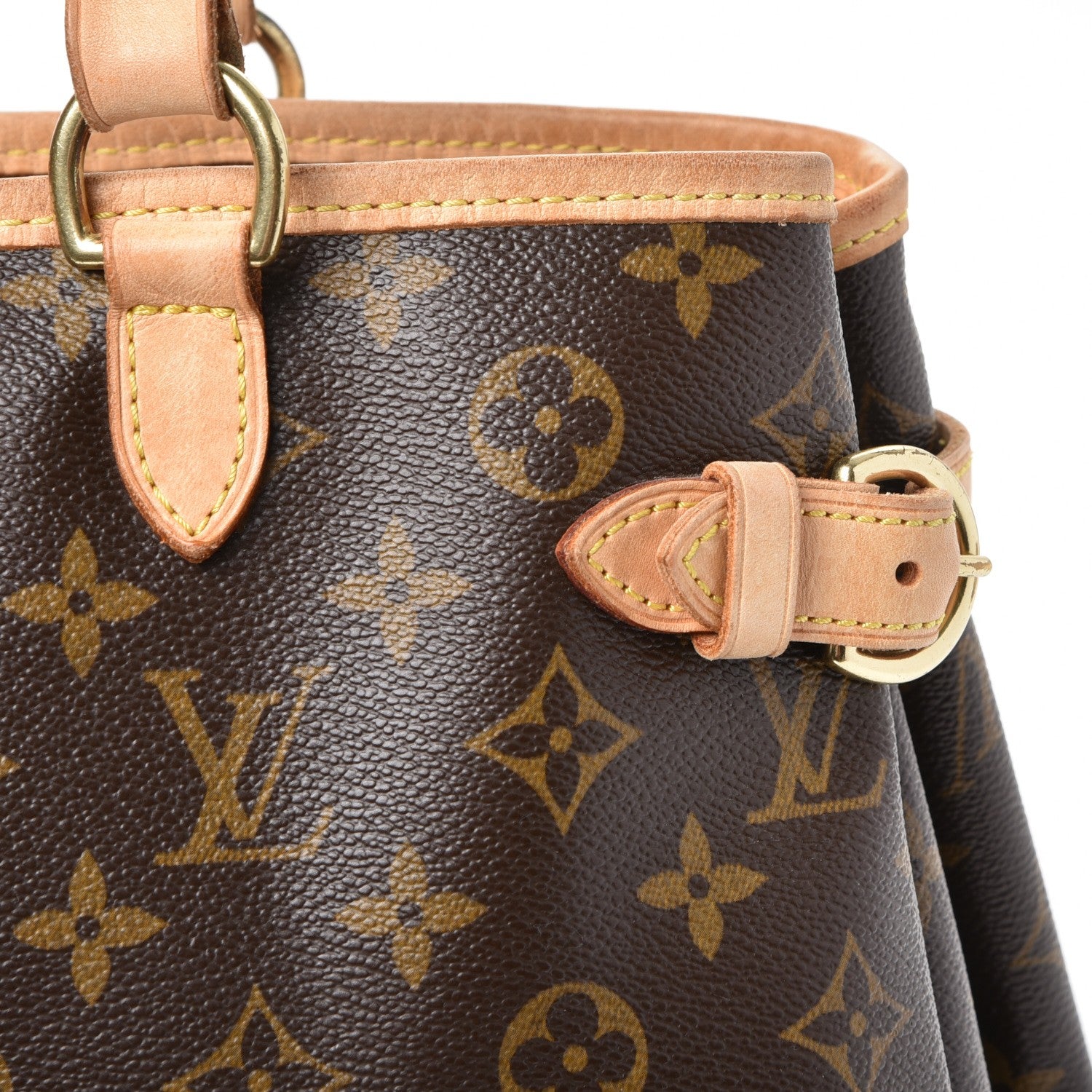 Louis Vuitton Monogram Batignolles Horizontal 10 of 10