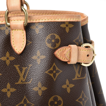 Louis Vuitton Monogram Batignolles Horizontal 10 of 10