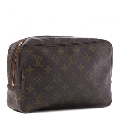 Louis Vuitton Monogram Trousse Toilette 23 2 of 9