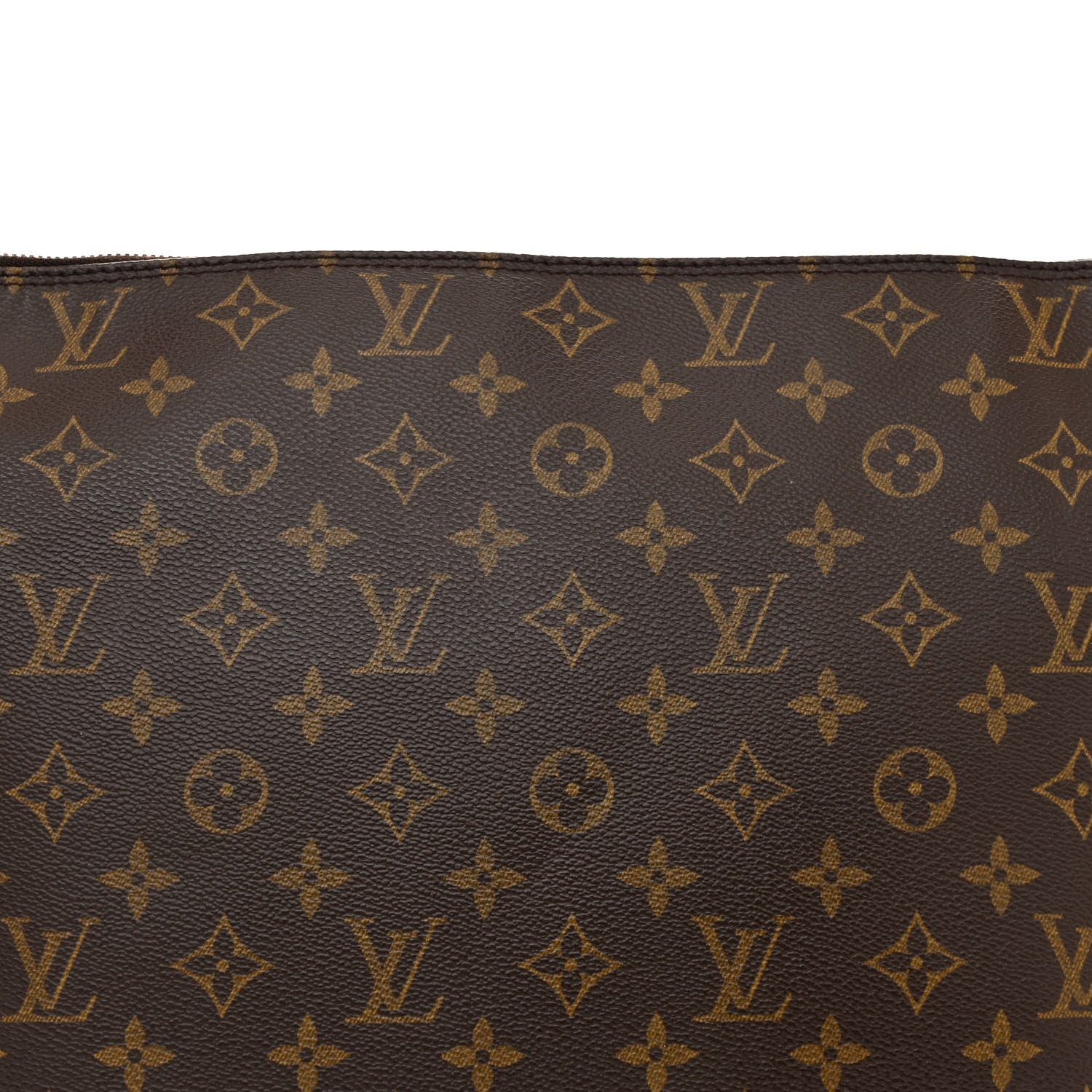 Louis Vuitton Monogram Sharon Stone AMFAR Vanity Three 7 of 18