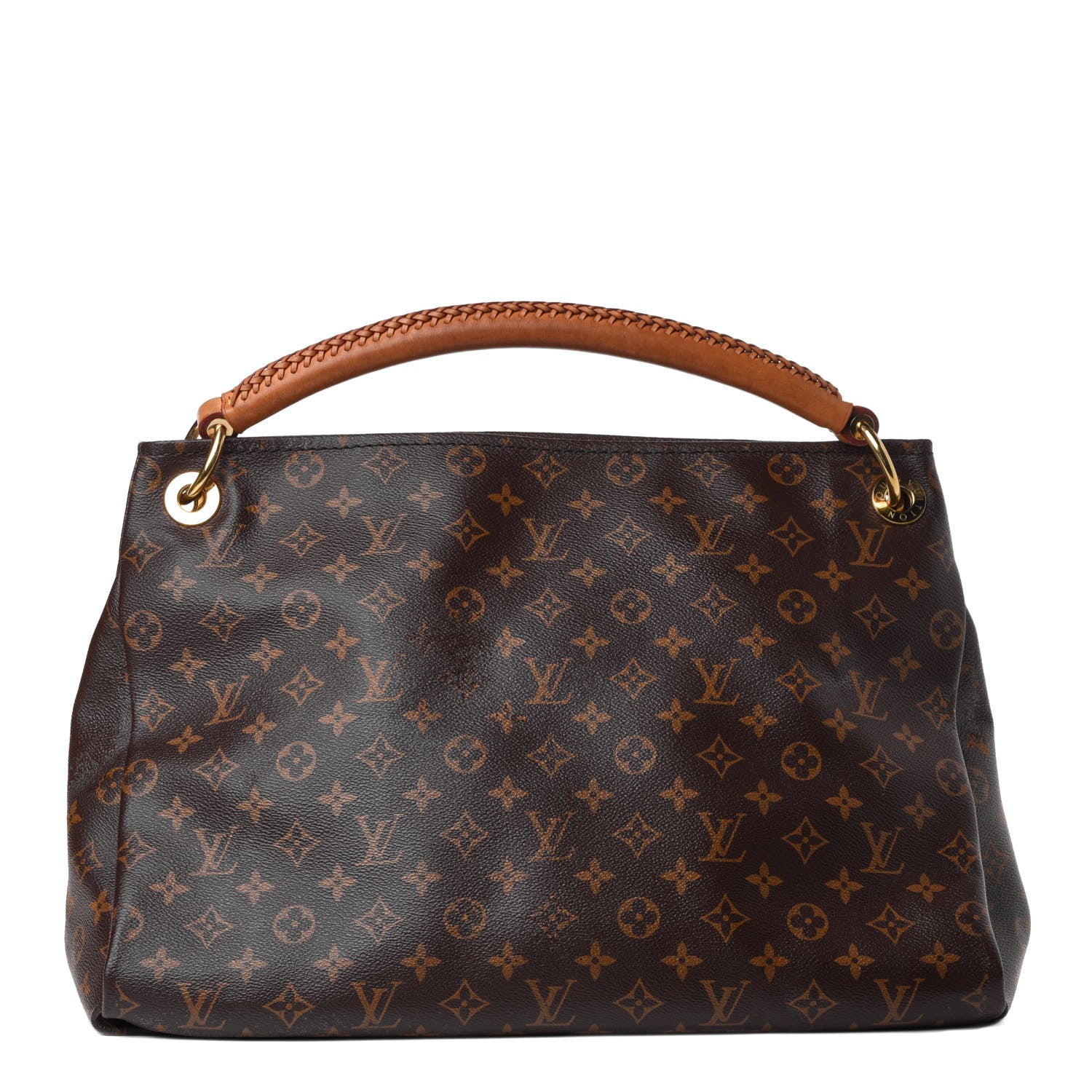 Louis Vuitton Monogram Artsy MM 1 of 5