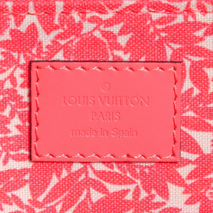 Louis Vuitton Articles De Voyage Cabas PM 6 of 7