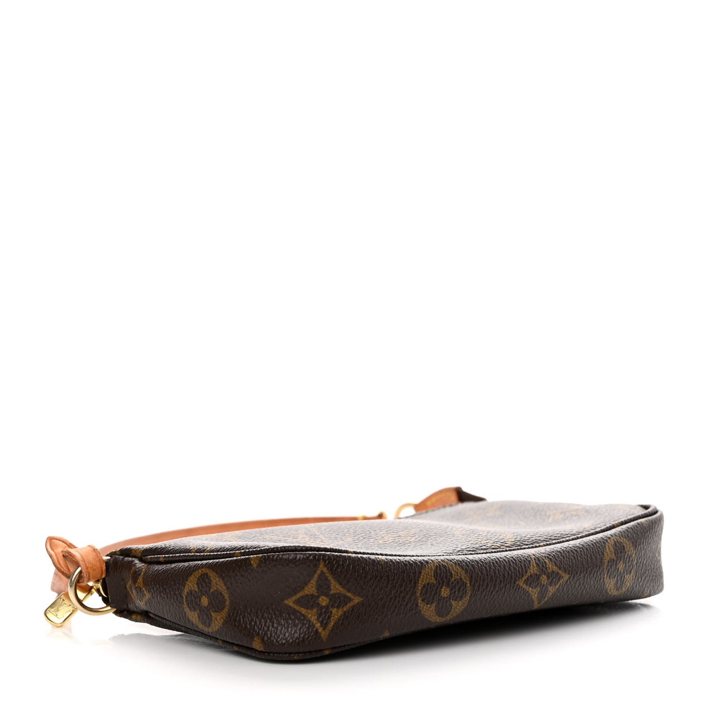 Monogram Petit Bucket Pouch