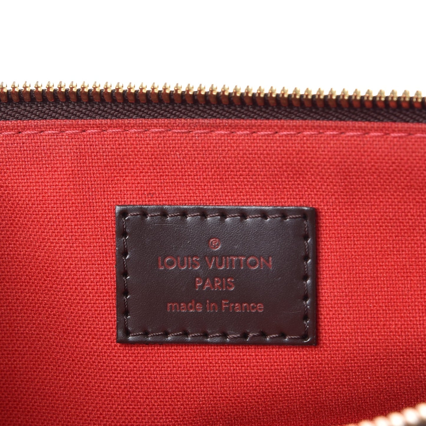 Damier Ebene Westminster PM