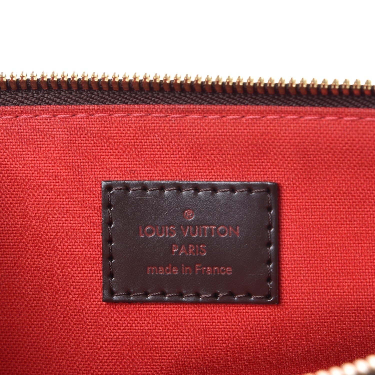Louis Vuitton Damier Ebene Westminster PM 6 of 7