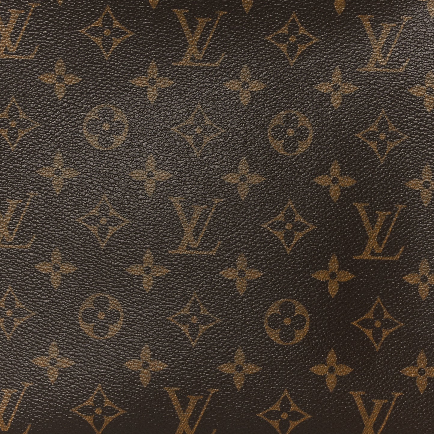 Monogram Toiletry Pouch 26