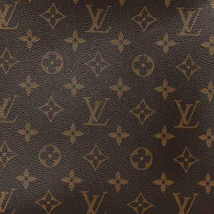 Louis Vuitton Monogram Toiletry Pouch 26 8 of 8