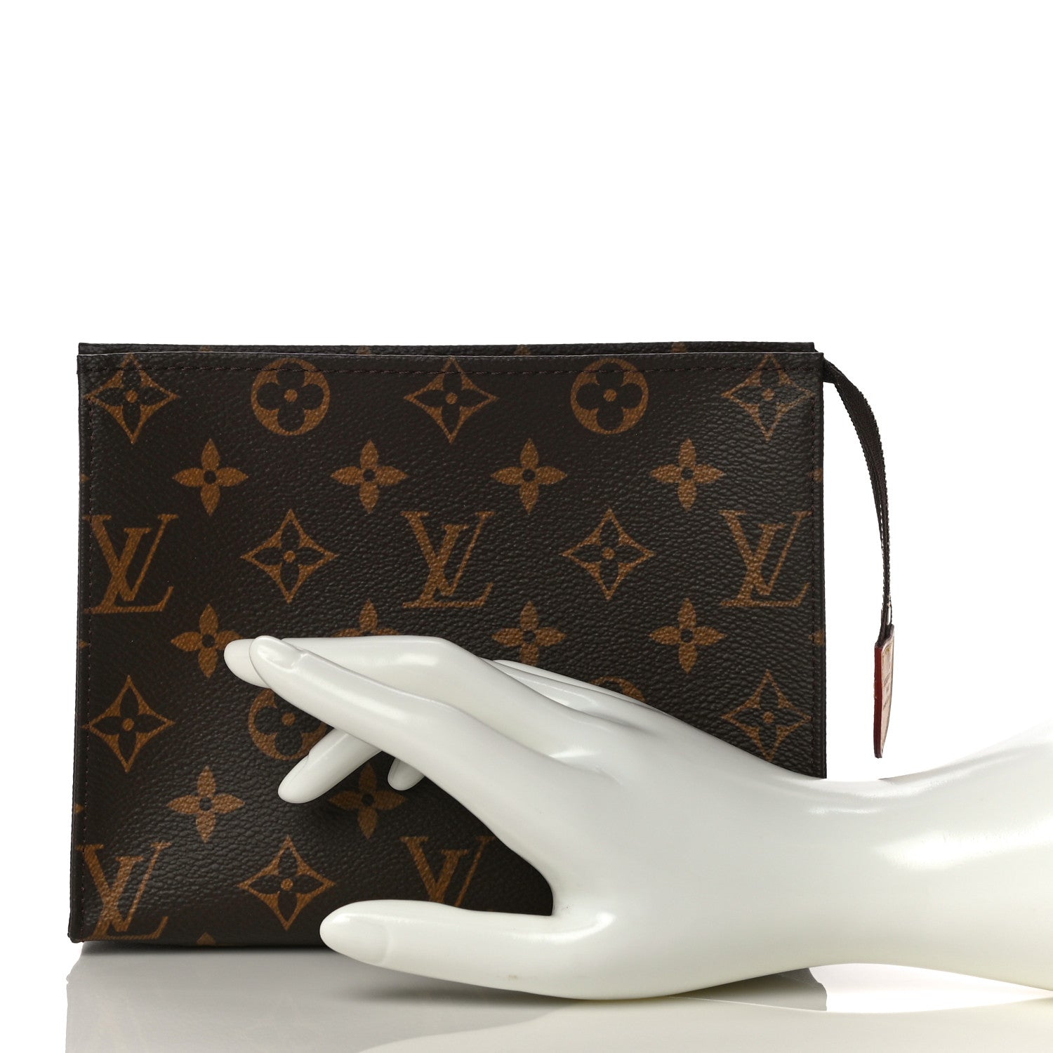 Louis Vuitton Monogram Toiletry Pouch 19 2 of 10