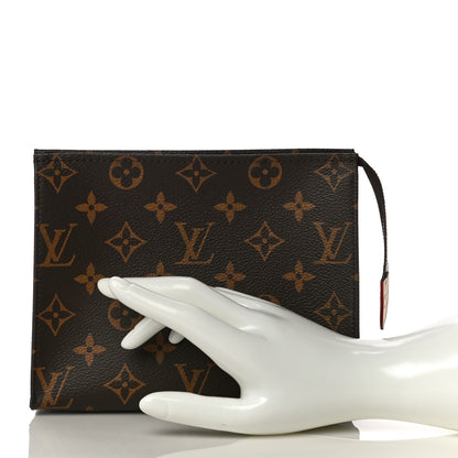 Louis Vuitton Monogram Toiletry Pouch 19 2 of 10