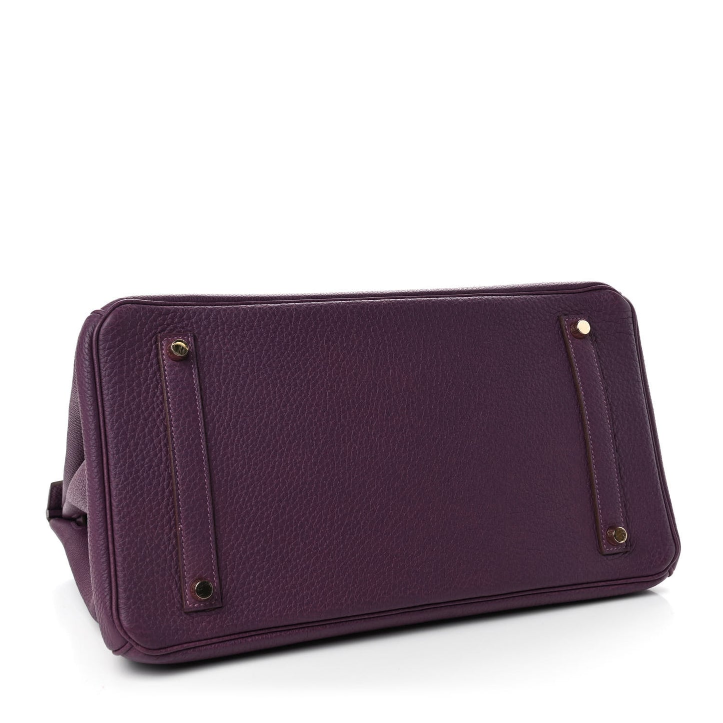 Togo Birkin 35 Anemone