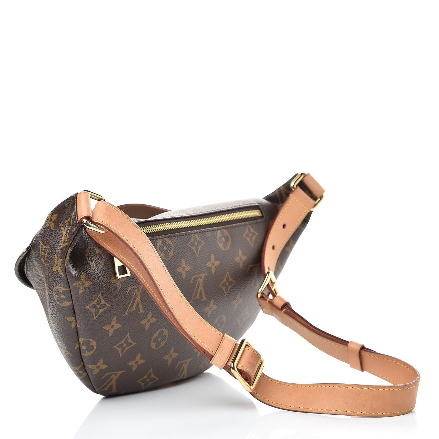 Monogram Bumbag