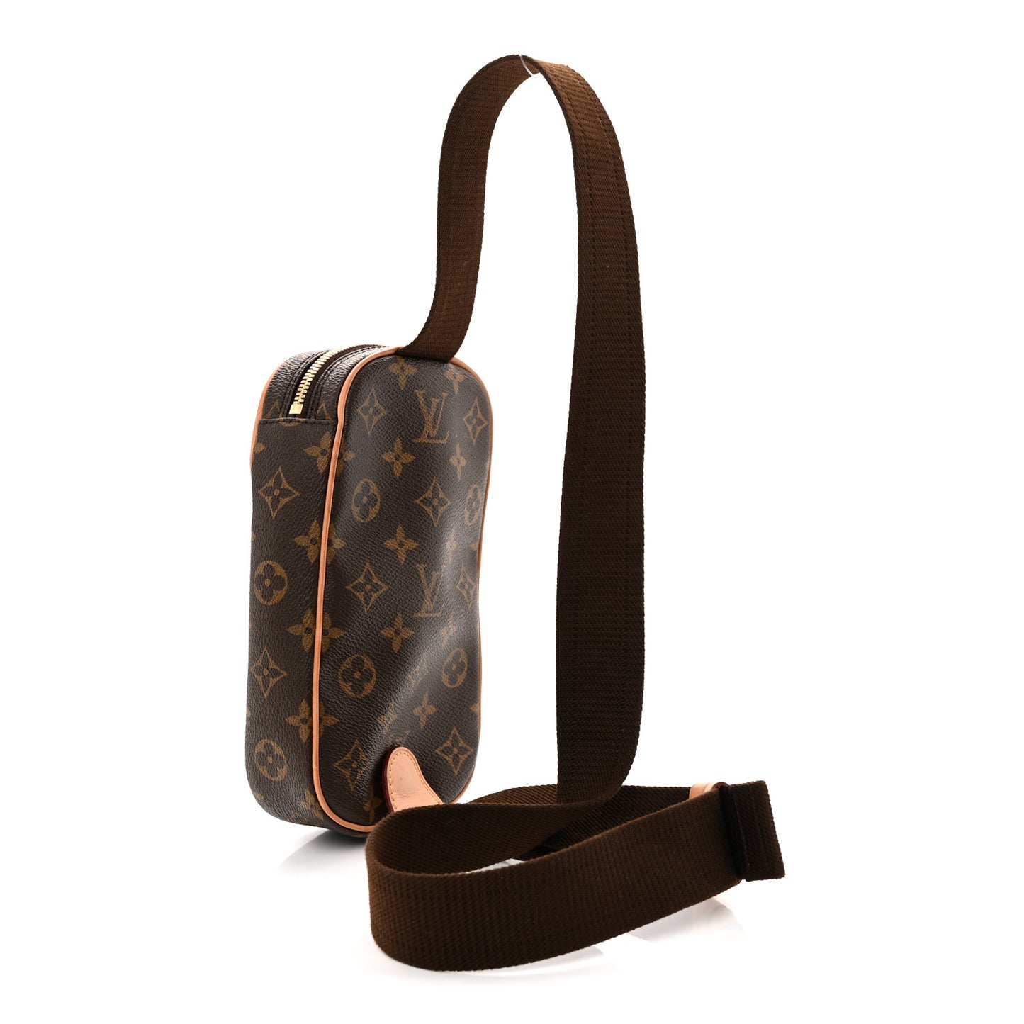 Monogram Pochette Gange