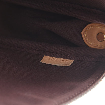 Louis Vuitton Monogram Favorite MM 8 of 12