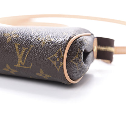 Louis Vuitton Monogram Eva Clutch 11 of 12