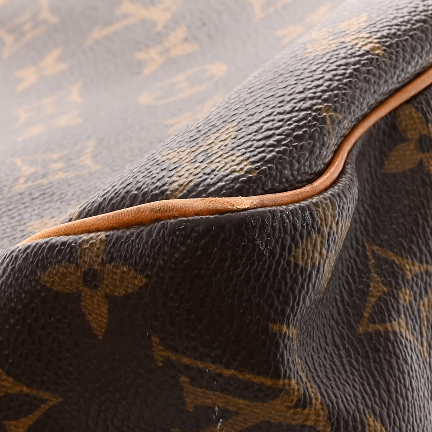 Louis Vuitton Monogram Batignolles Vertical 13 of 14