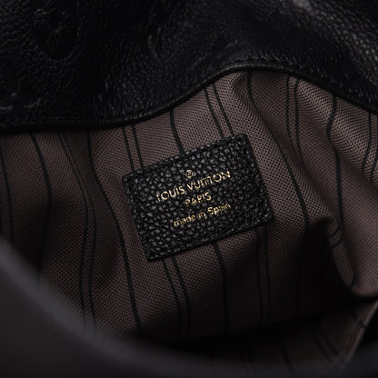 Louis Vuitton Empreinte Artsy MM Black 8 of 9