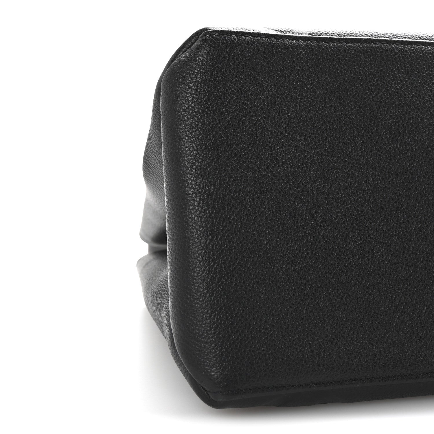 Louis Vuitton Empreinte Monogram Giant Grand Palais Black 8 of 9