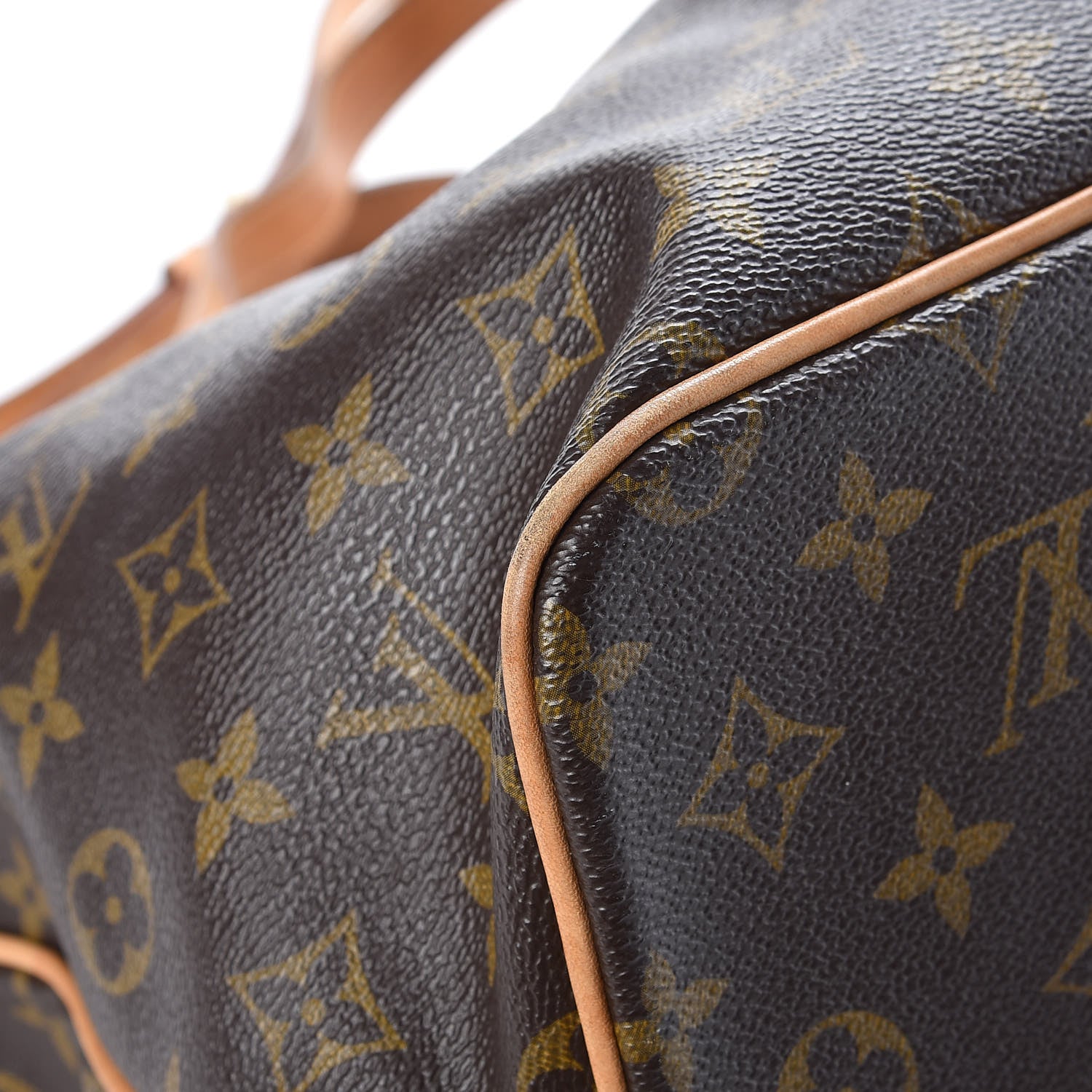 Louis Vuitton Monogram Palermo PM 20 of 20