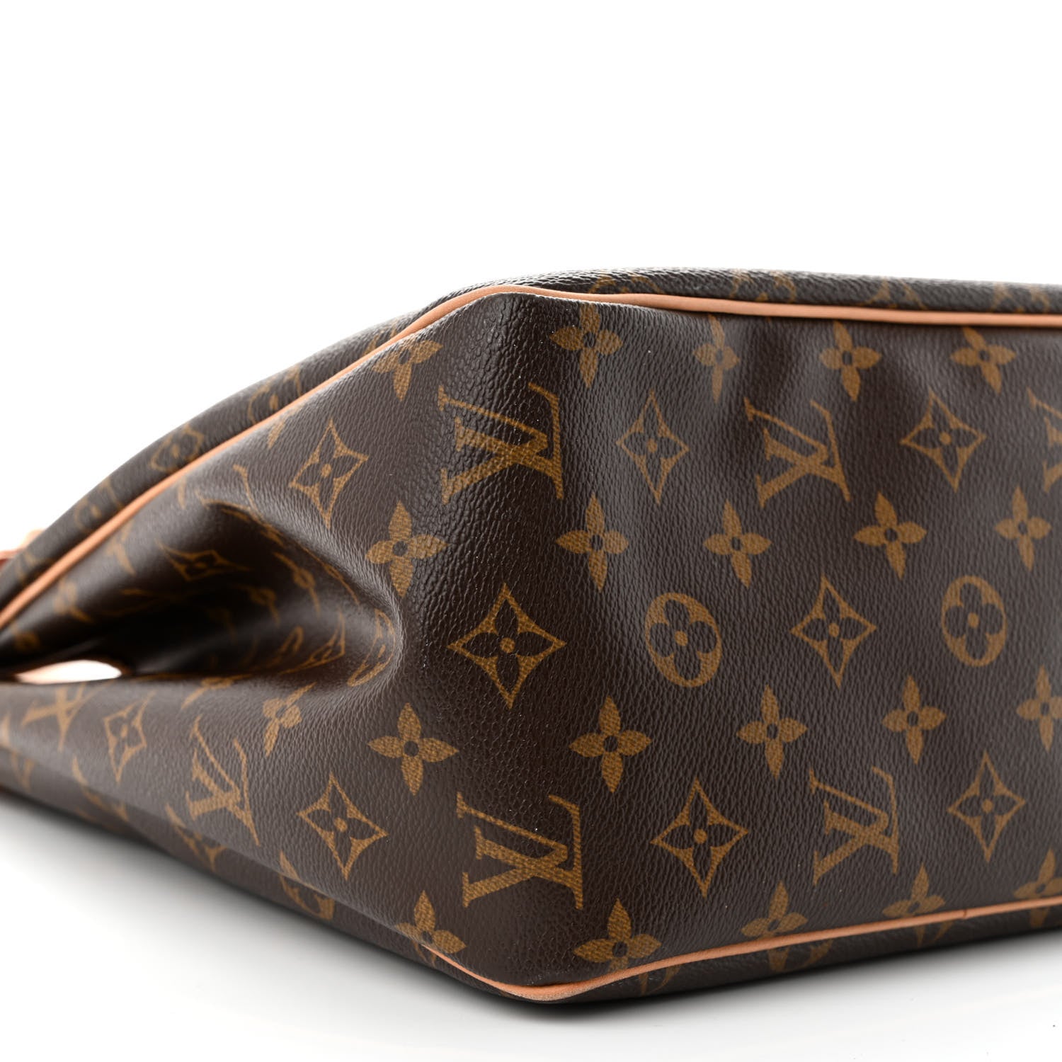 Louis Vuitton Monogram Batignolles Vertical 9 of 13