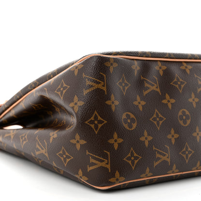 Louis Vuitton Monogram Batignolles Vertical 9 of 13