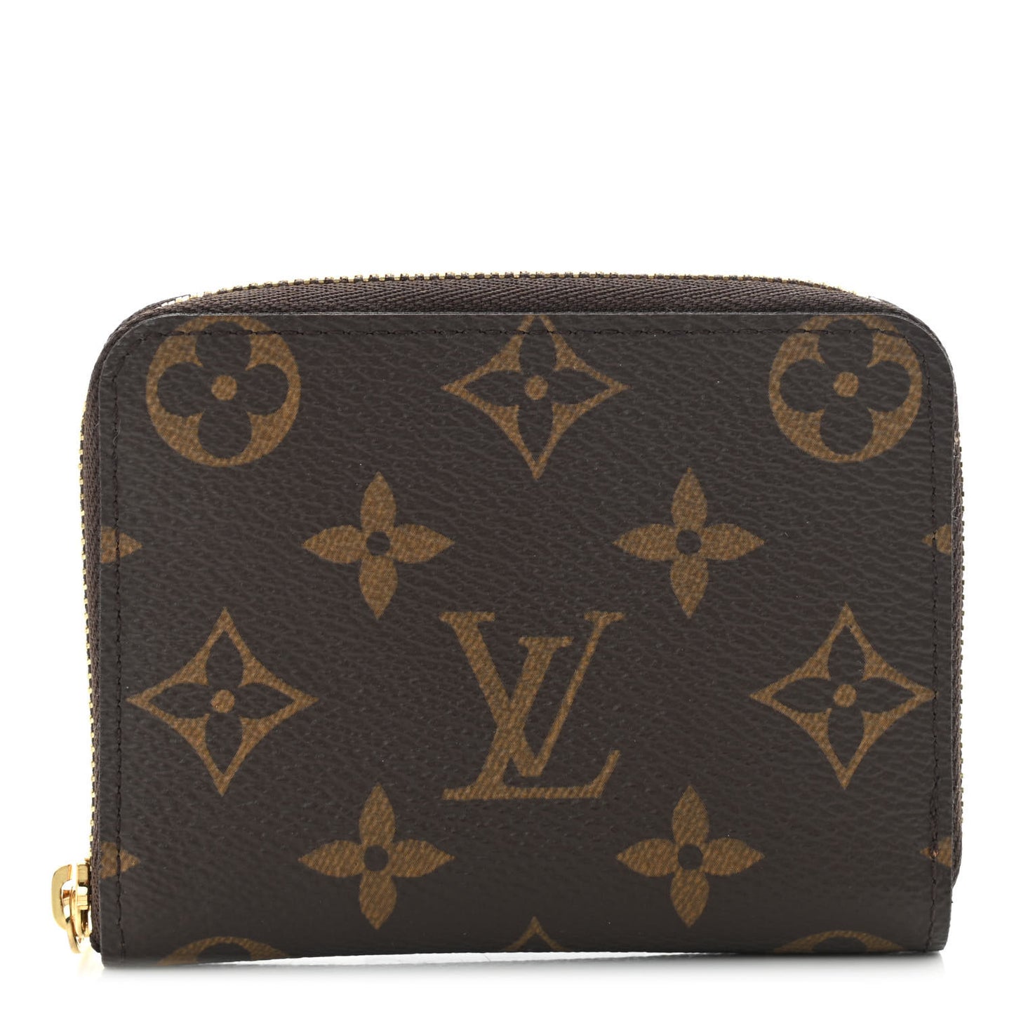 Monogram Zippy Coin Purse