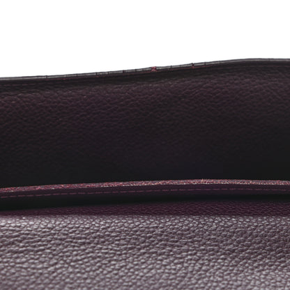 Louis Vuitton Empreinte Curieuse Wallet Aube 14 of 14