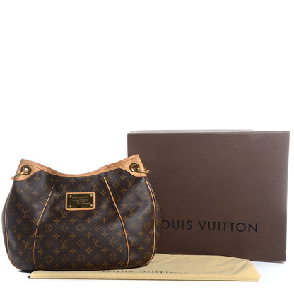 Louis Vuitton Monogram Galliera PM 5 of 10