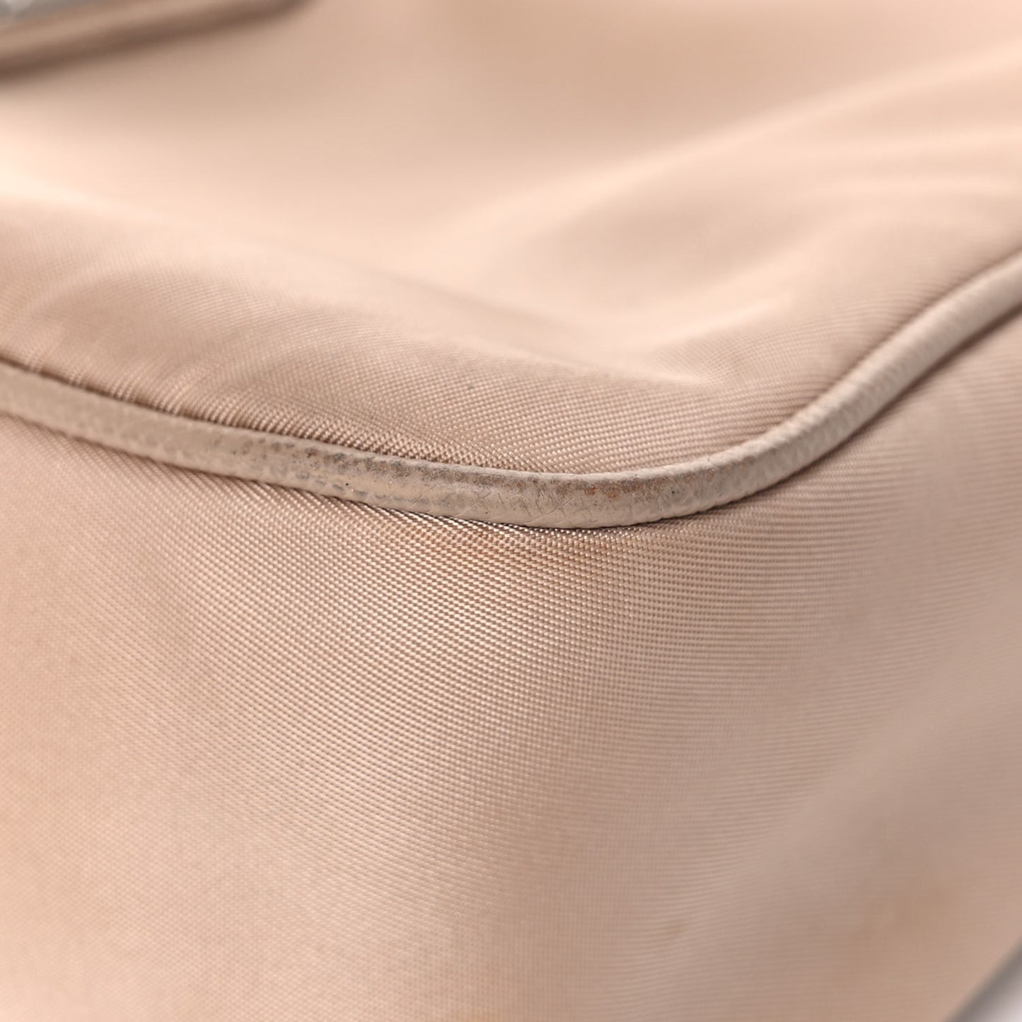 Nylon Re-Edition 2005 Shoulder Bag Cammeo