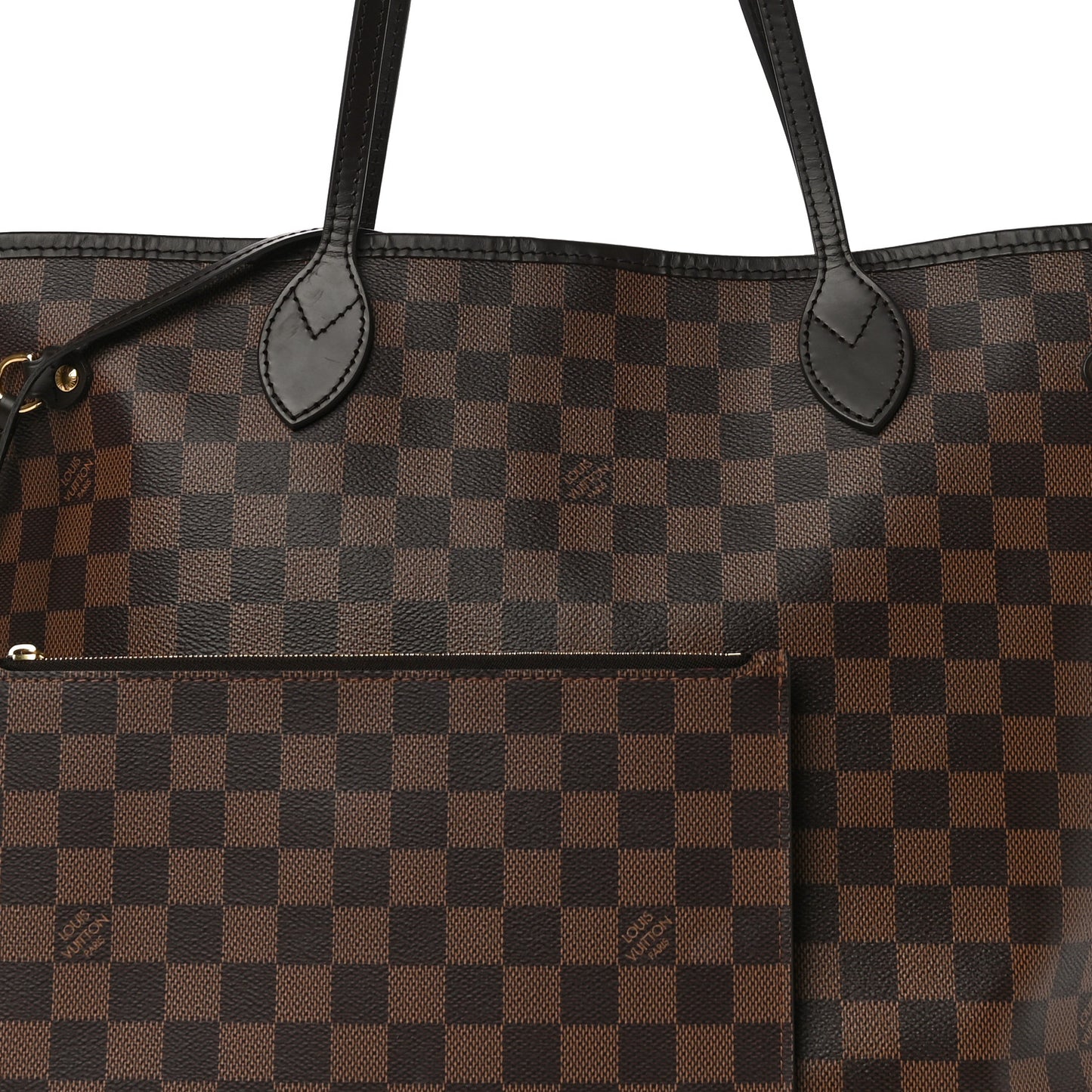 Damier Ebene Neo Neverfull MM