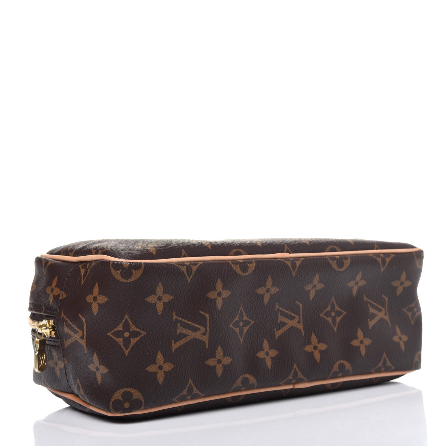 Louis Vuitton Monogram Toiletry Bag 25 4 of 15